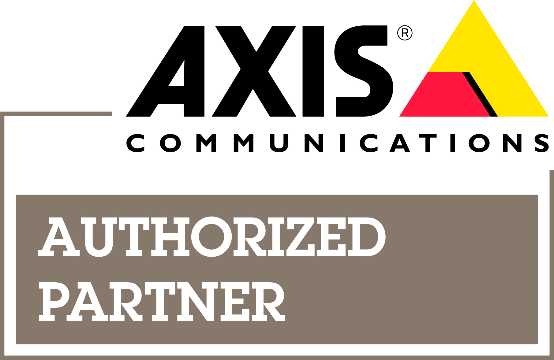 logo axis