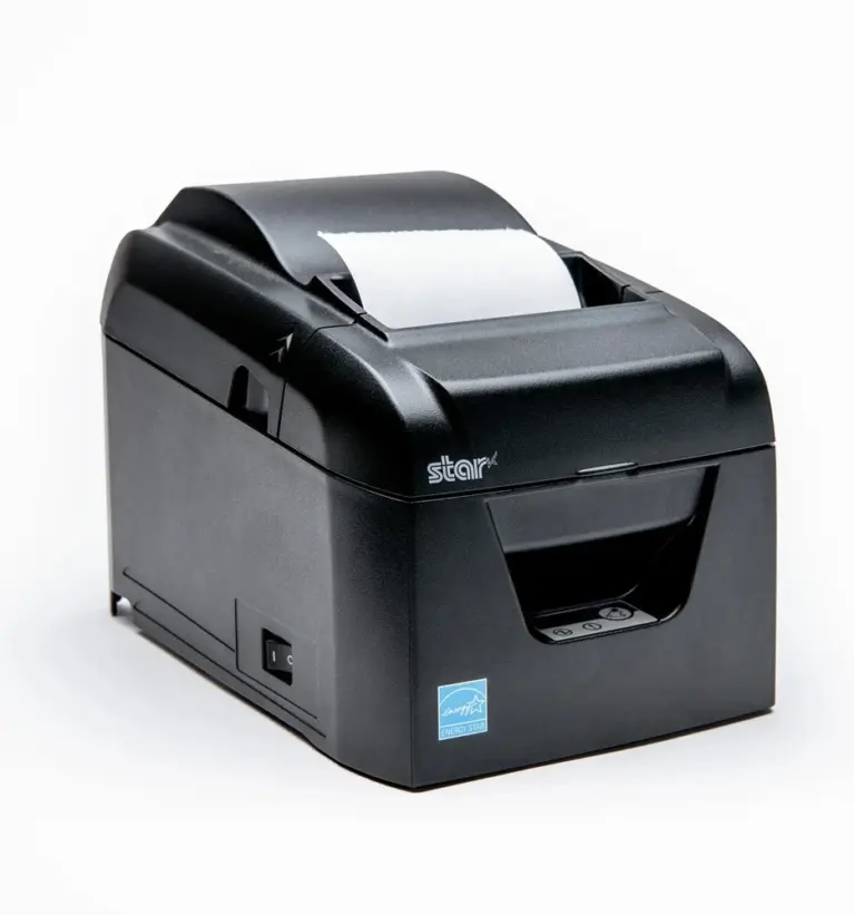 IMPRESORA TICKETS STAR MICRONICS BSC10U