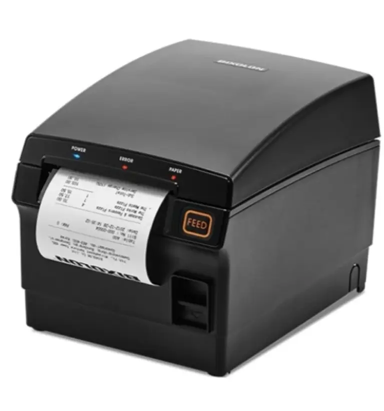 IMPRESORA TICKETS BIXOLON SRP-F310IIC