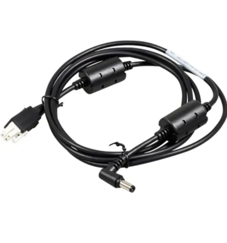 CABLE DE PODER ZEBRA