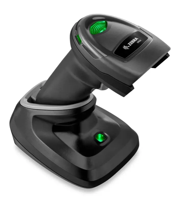 ESCÁNER ZEBRA DS2278-SR