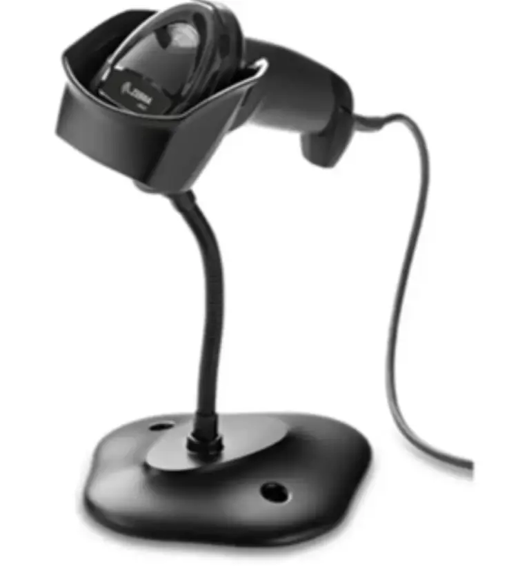 ESCÁNER ZEBRA DS2208-SR