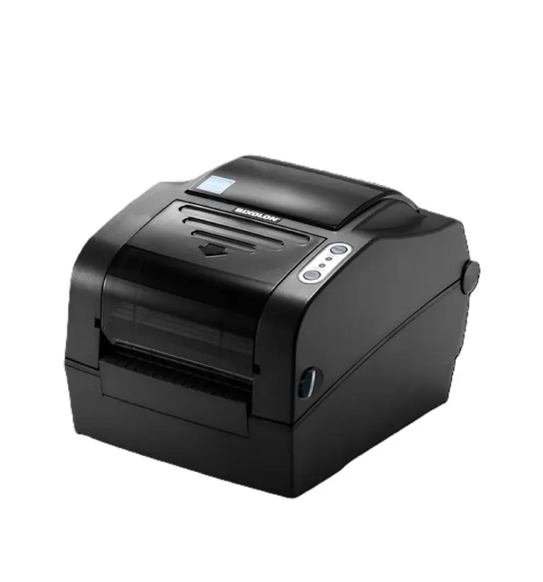 IMPRESORA ETIQUETAS BIXOLON SLP-TX420