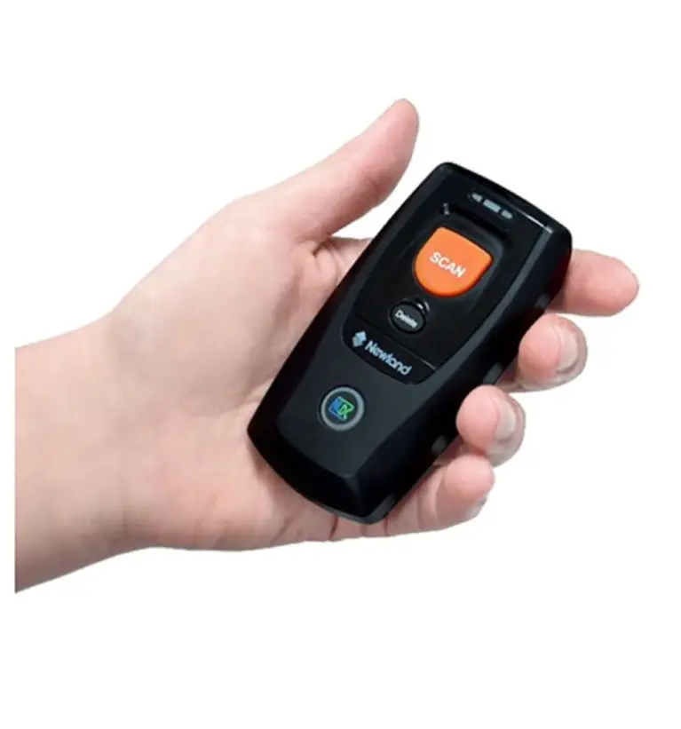 ESCÁNER BOLSILLO NEWLAND BS8060