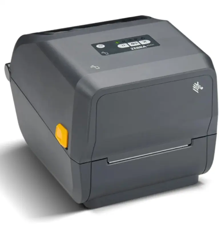 IMPRESORA ETIQUETAS ZEBRA ZD421