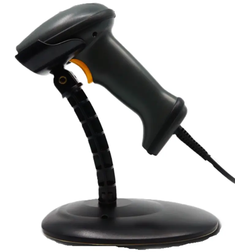 ESCÁNER UNITECH MS838