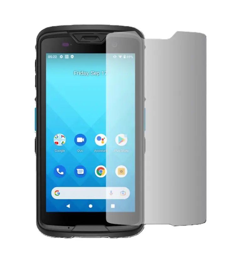 LÁMINA PROTECTORA UNITECH EA520