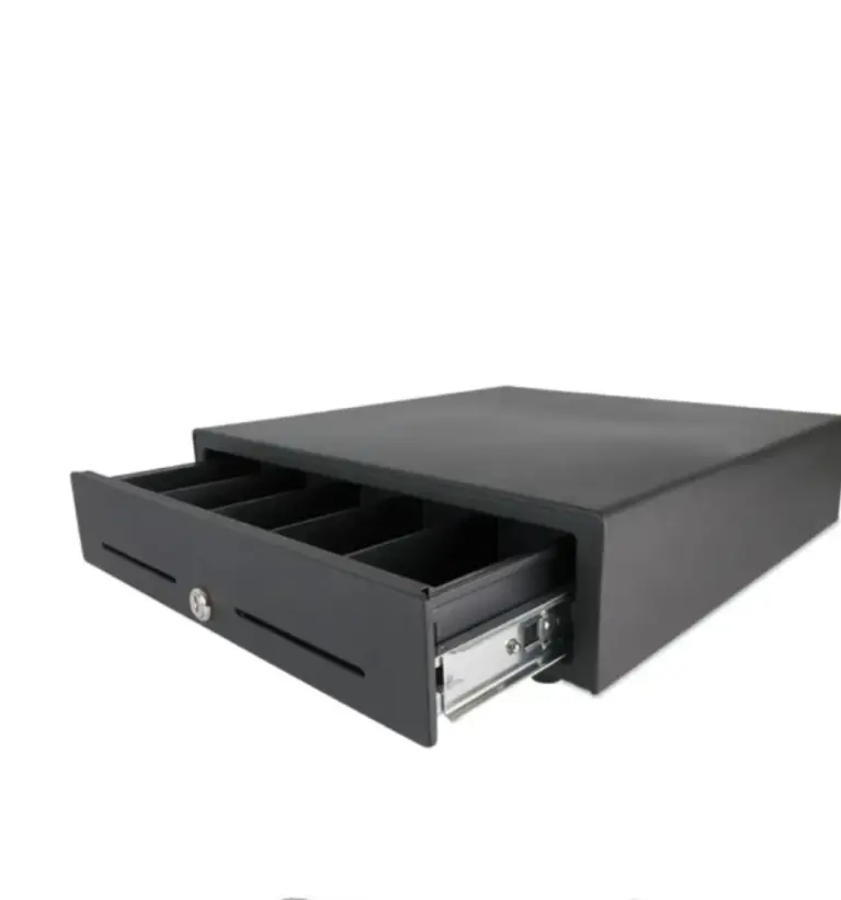 GAVETA DE DINERO CUSTOM CD350