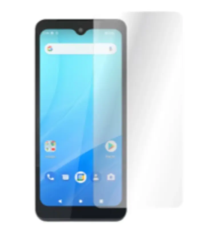 LÁMINA PROTECTORA UNITECH PA768