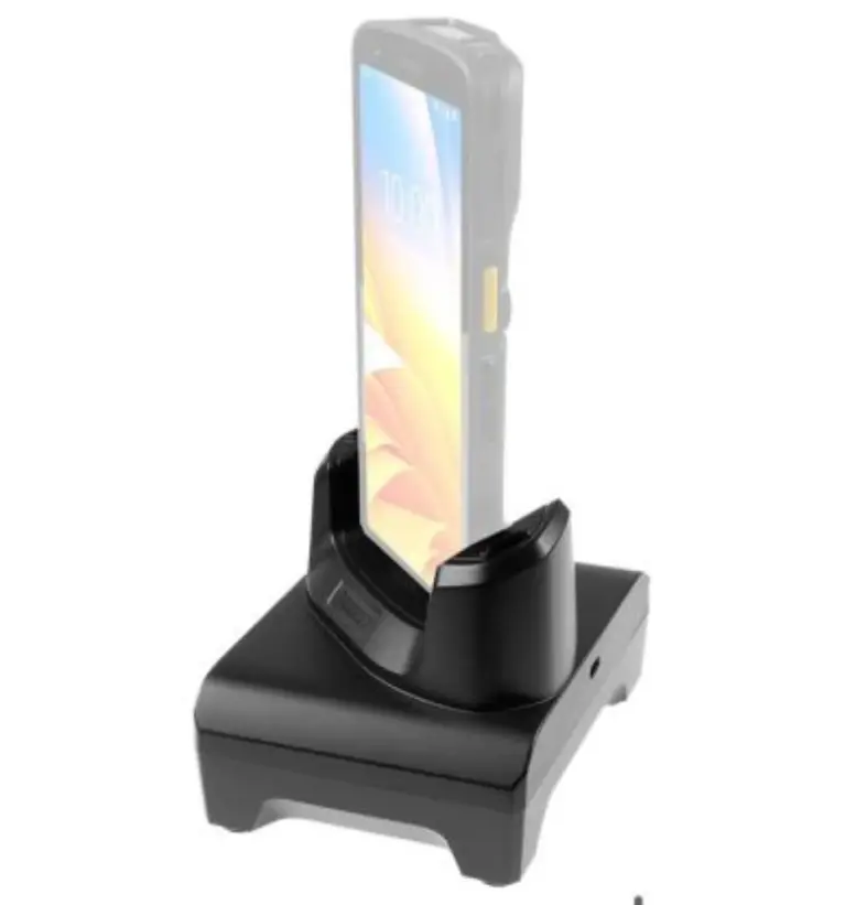 CUNA DE CARGA ZEBRA TC27