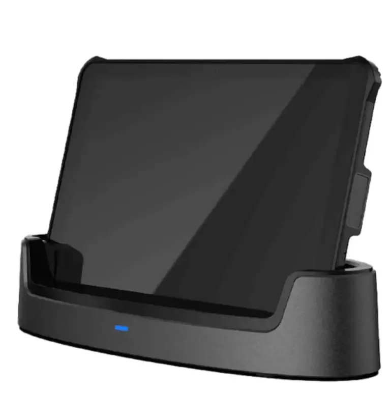 CUNA DE CARGA UNITECH RT112