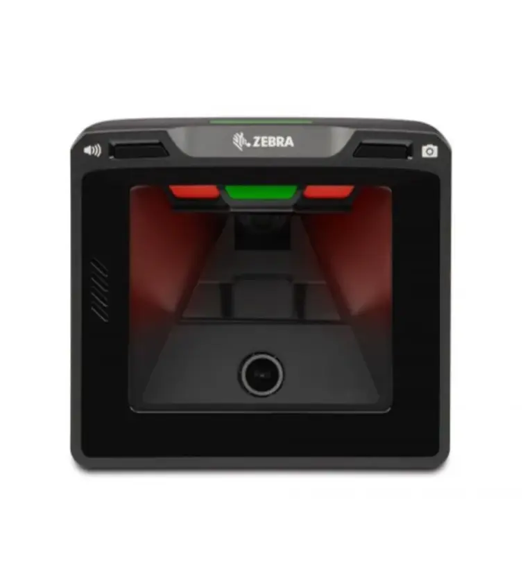 ESCÁNER VERTICAL ZEBRA