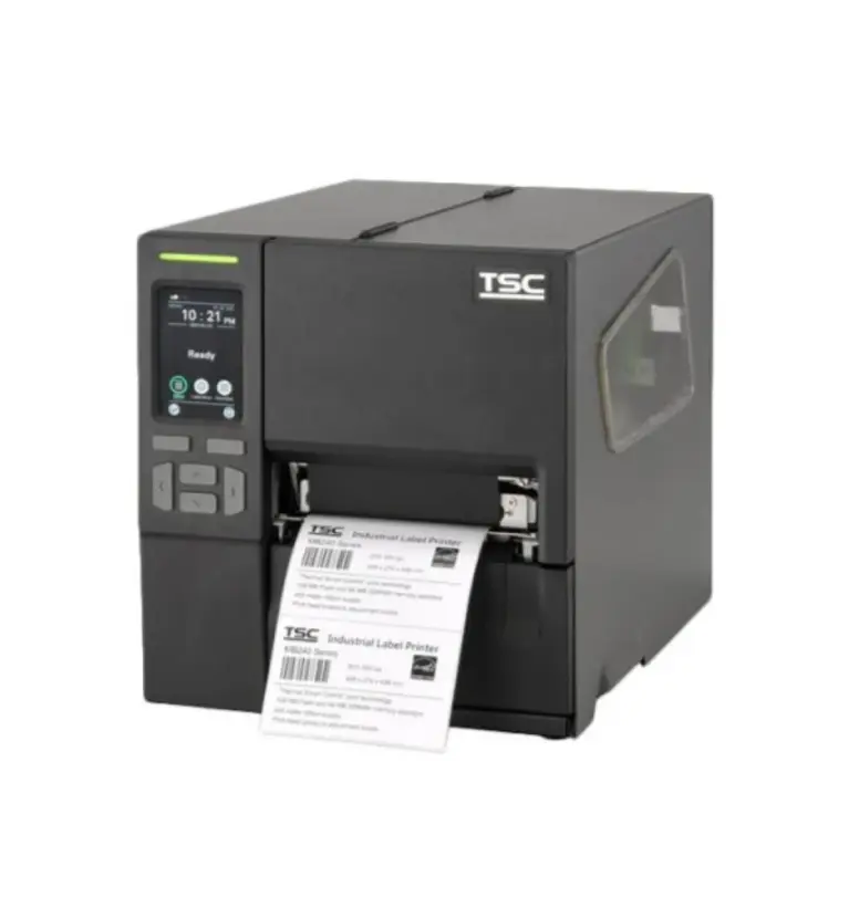 IMPRESORA INDUSTRIAL TSC MB241T