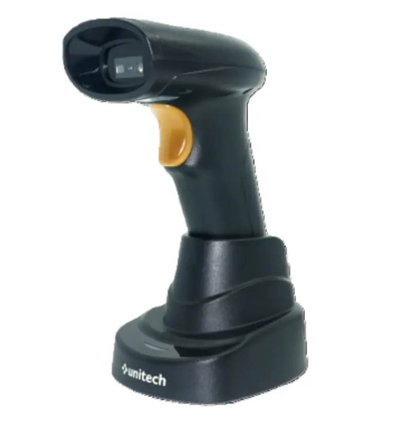 ESCÁNER UNITECH MS822