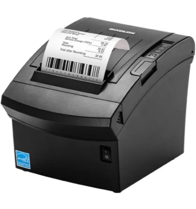 IMPRESORA TICKETS BIXOLON SRP-350PLUSVSK