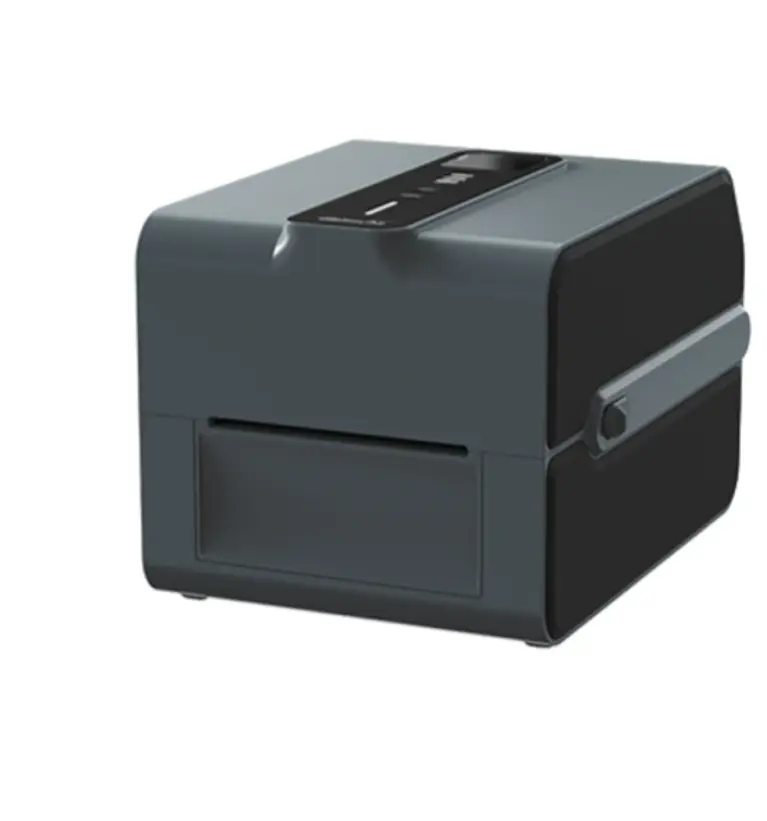 IMPRESORA ETIQUETAS GAINSCHA GS-2406T PLUS