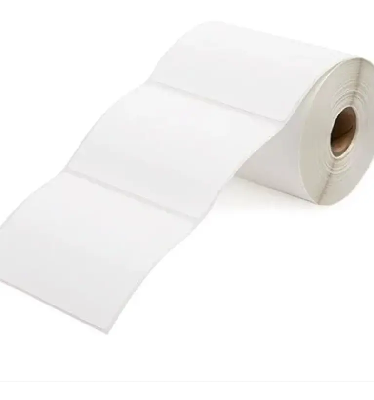 ROLLO ETIQUETAS DIPROTEC