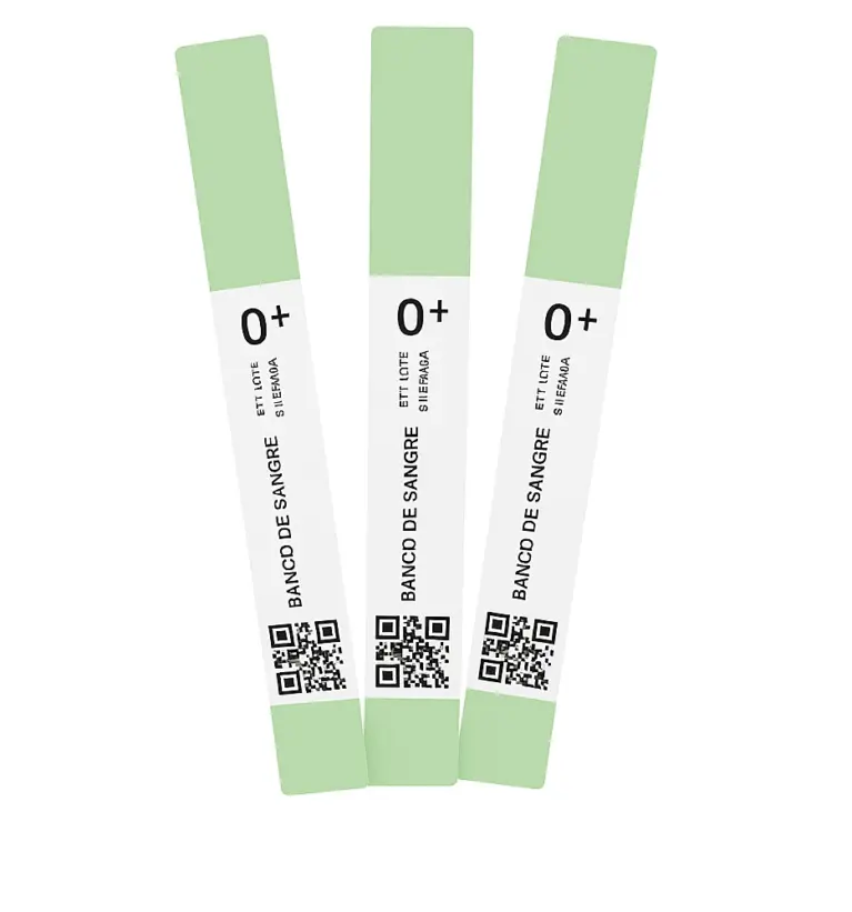 PULSERA ADULTO ZEBRA Z-BAND COLOR VERDE