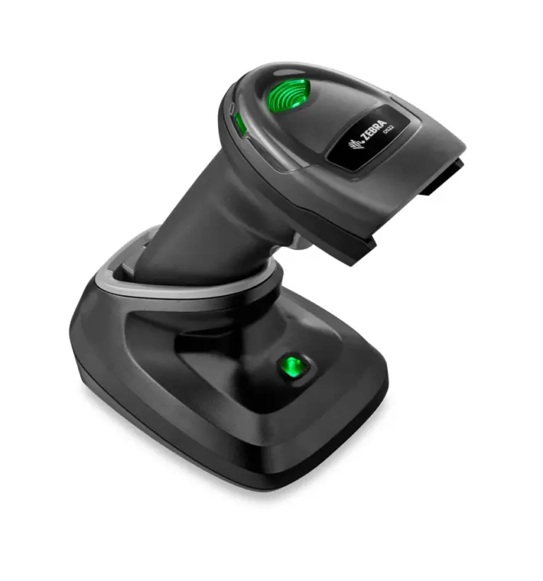 ESCÁNER ZEBRA DS2278-SR