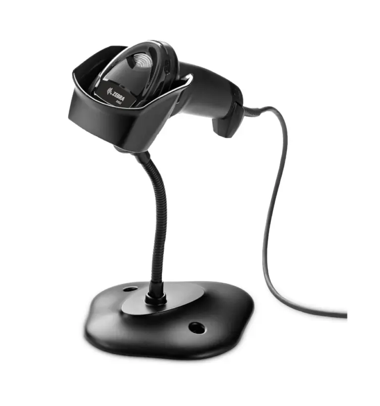 ESCÁNER ZEBRA DS2208-SR