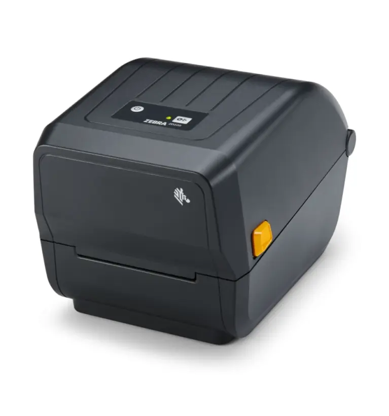 IMPRESORA ETIQUETAS ZEBRA ZD220