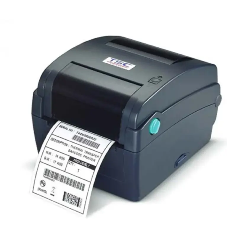 IMPRESORA ETIQUETAS TSC TTP-244-CE