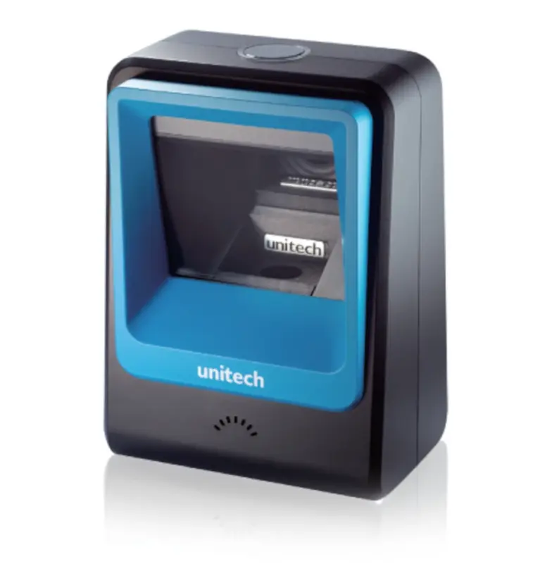 ESCÁNER VERTICAL UNITECH TS100