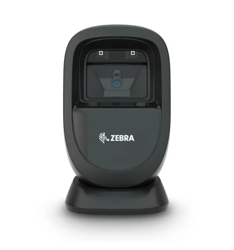 ESCÁNER VERTICAL ZEBRA DS9308-SR
