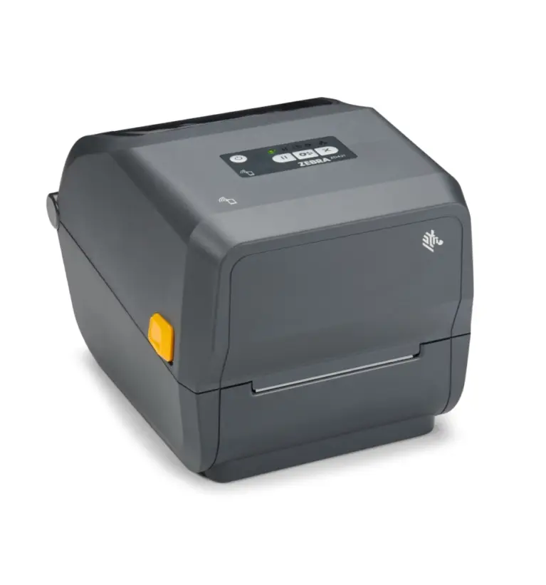 IMPRESORA ETIQUETAS ZEBRA ZD421