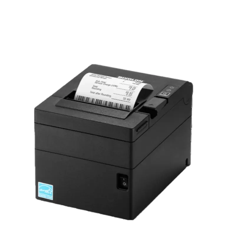 IMPRESORA TICKETS BIXOLON SRP-B300