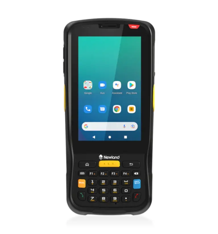 CÓMPUTO MÓVIL NEWLAND MT6555