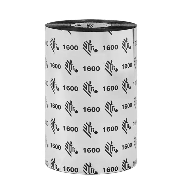 RIBBON CERA ZEBRA