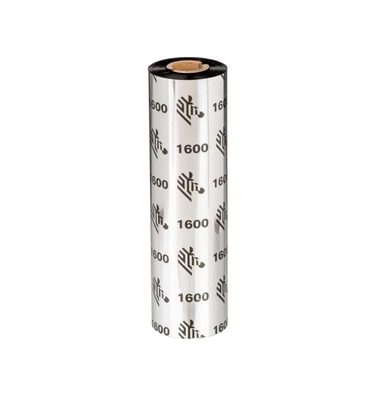 RIBBON CERA ZEBRA