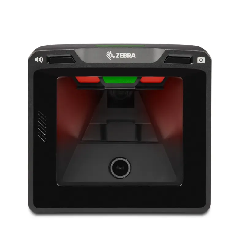 ESCÁNER VERTICAL ZEBRA SP72