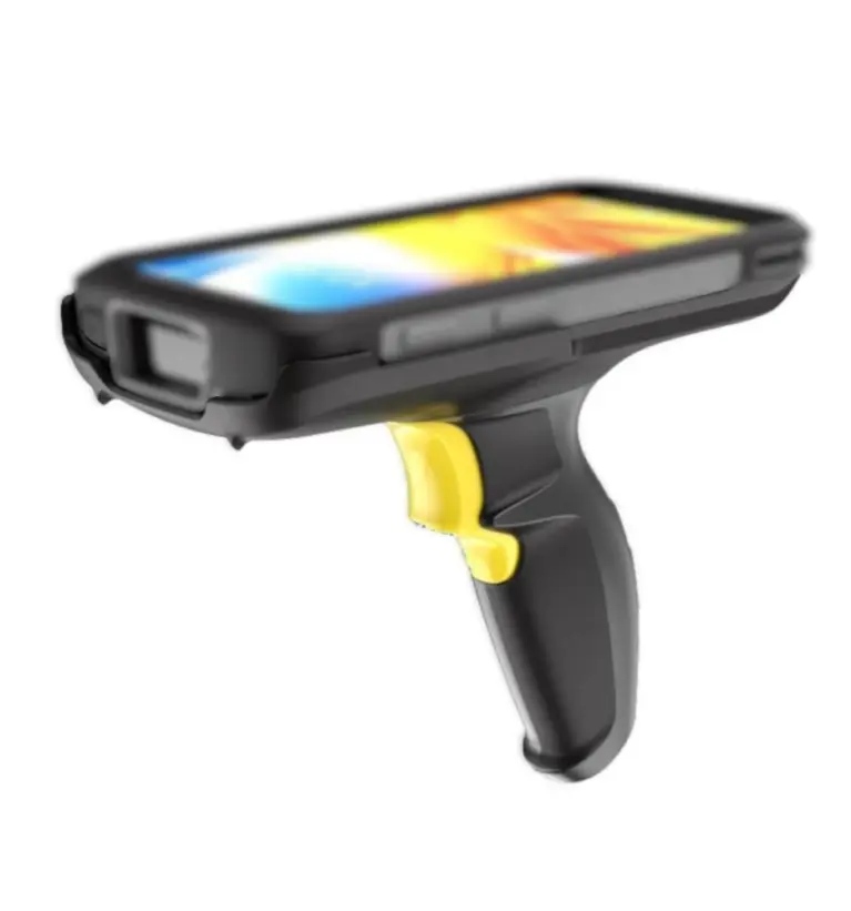 GATILLO PISTOLA ZEBRA TC22/TC27