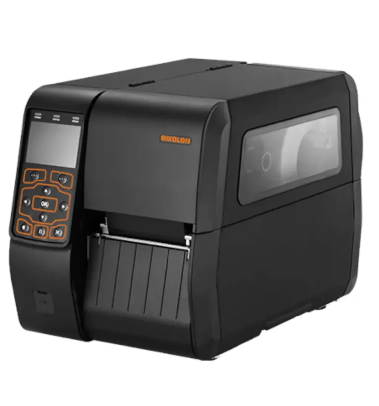 IMPRESORA INDUSTRIAL BIXOLON XT5-40
