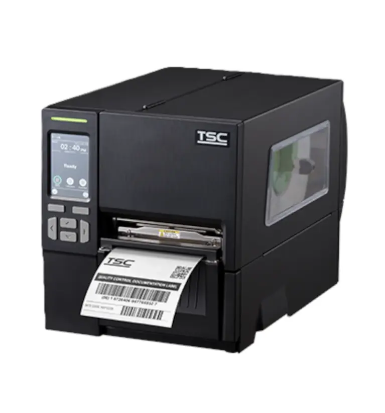 IMPRESORA INDUSTRIAL TSC MB241T