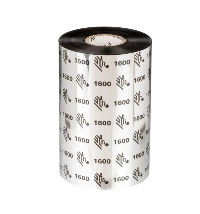 RIBBON CERA ZEBRA