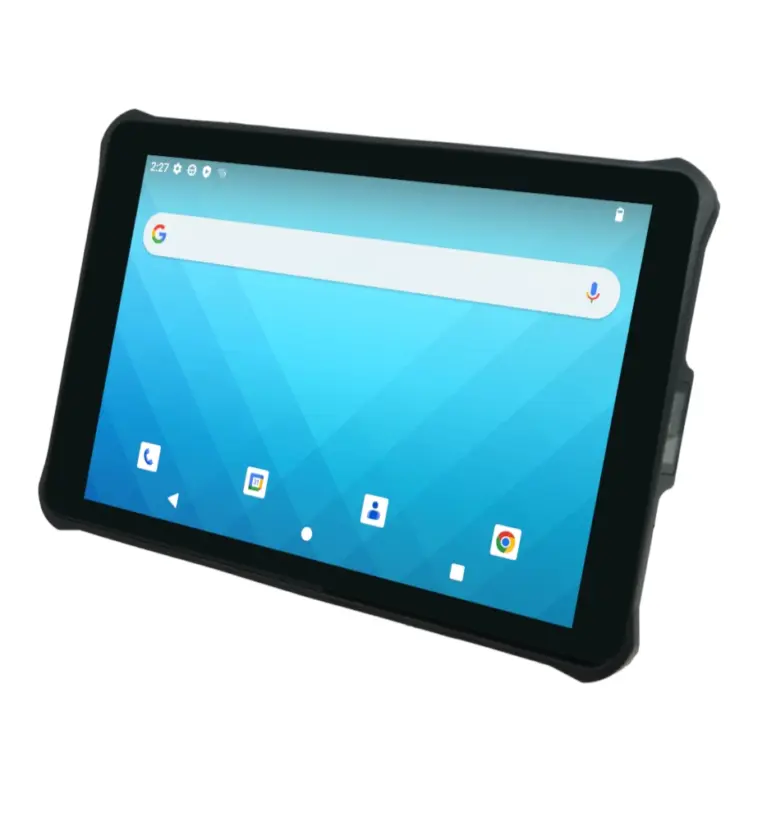 TABLET INDUSTRIAL UNITECH RT112