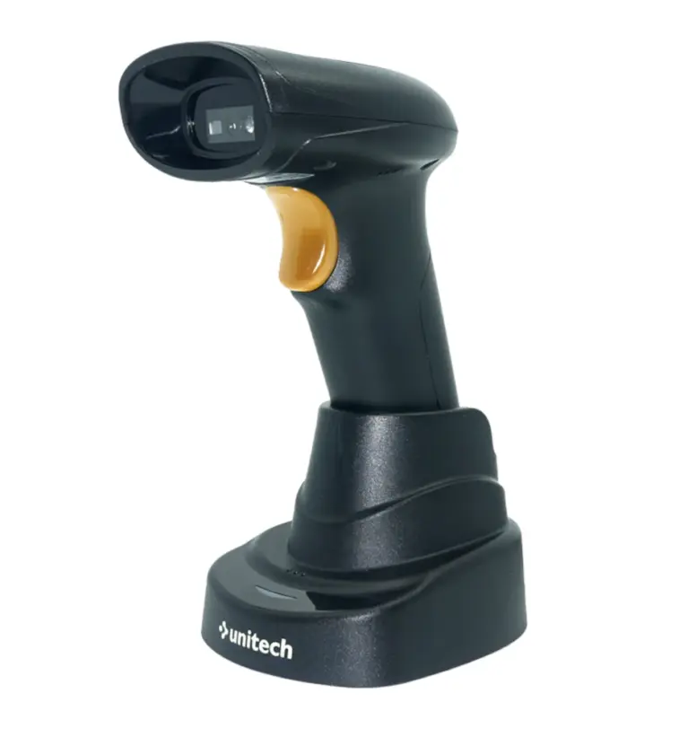 ESCÁNER UNITECH MS822