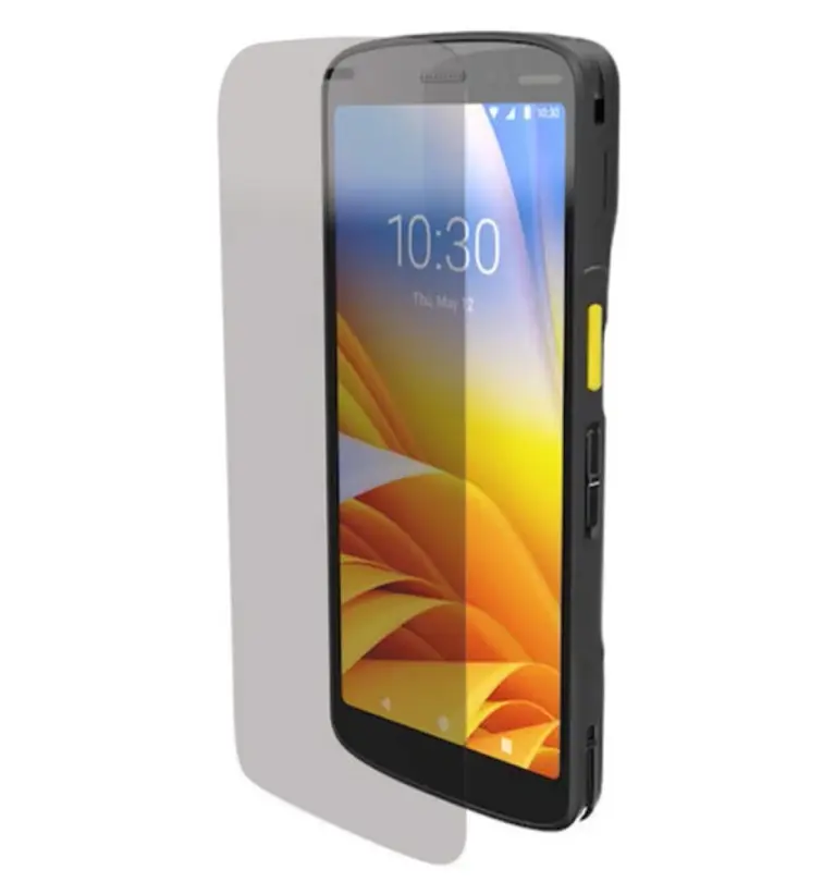 VIDRIO TEMPLADO ZEBRA TC22/TC27