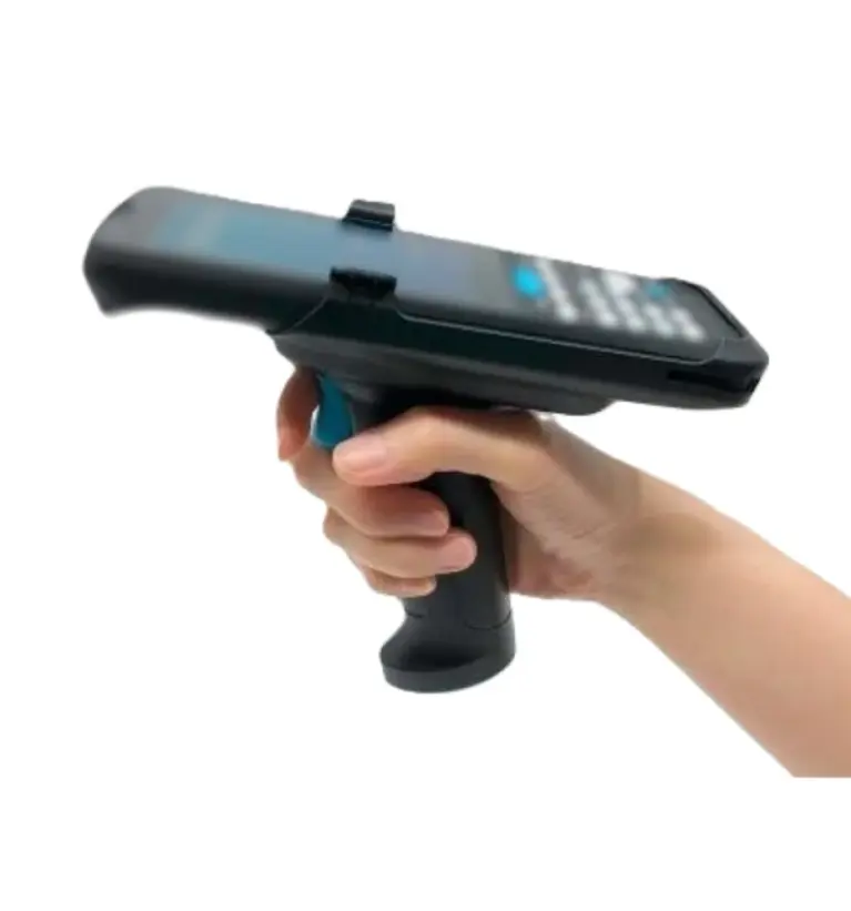 GATILLO PISTOLA UNITECH HT330