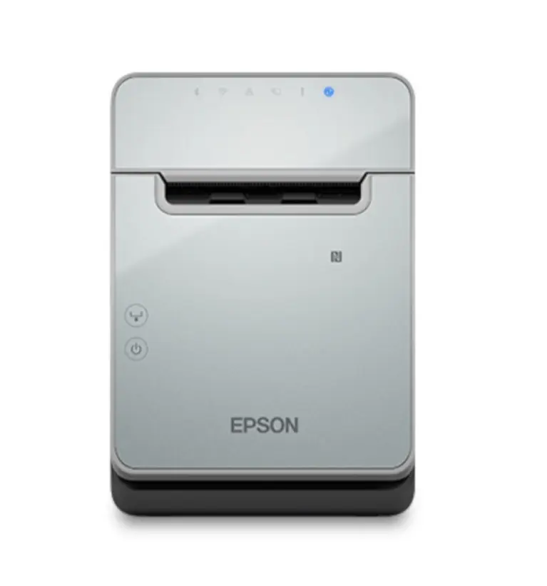 Impresora de Etiquetas EPSON Tm-L100