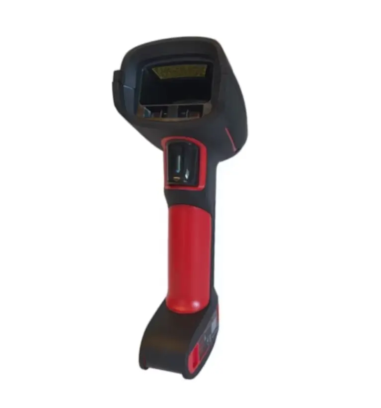 Escaner HONEYWELL Granit 1991Isr