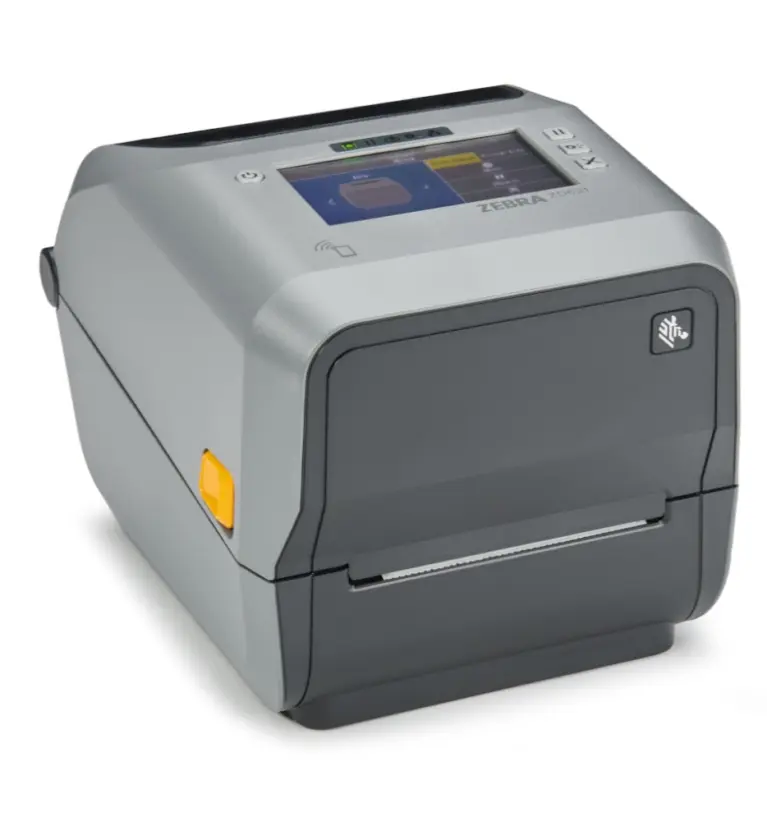 Impresora Etiquetas ZEBRA Zd621