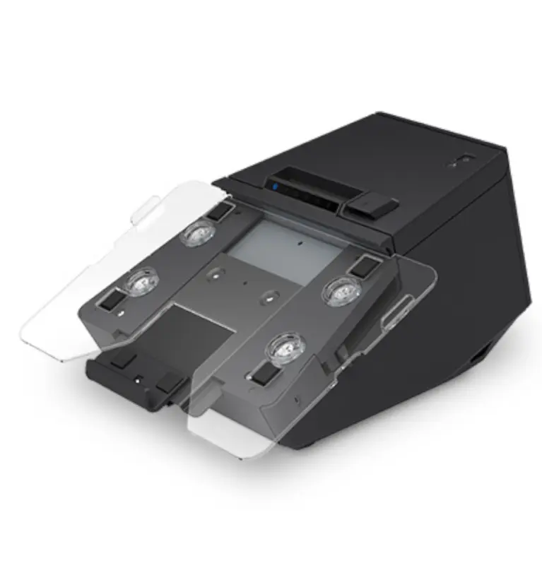 Impresora de Tickets EPSON Tm-M30Ii-Sl