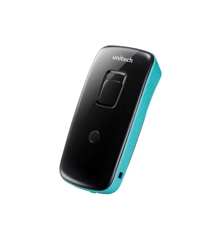 Lector de Mano UNITECH Rp901