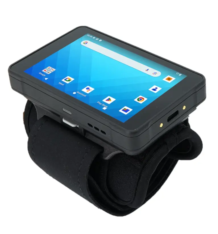 Computo Movil UNITECH Wd200