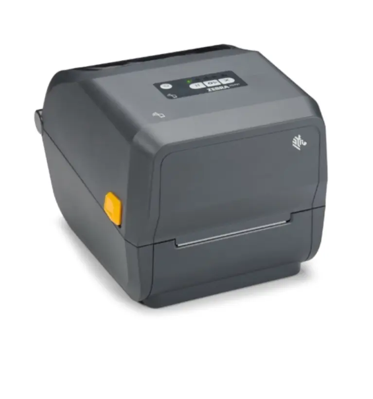 Impresora Etiquetas ZEBRA Zd421