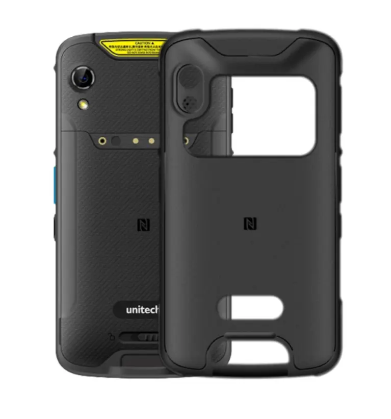 Funda Protectora UNITECH Ea520